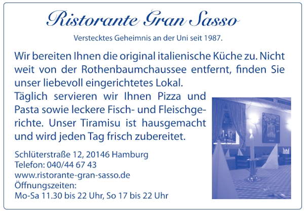 Ristorante Gran Sasso