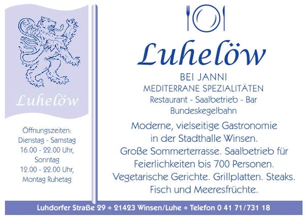 Luhelöw