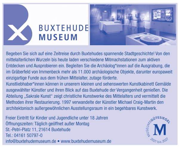 Buxtehude-Museum
