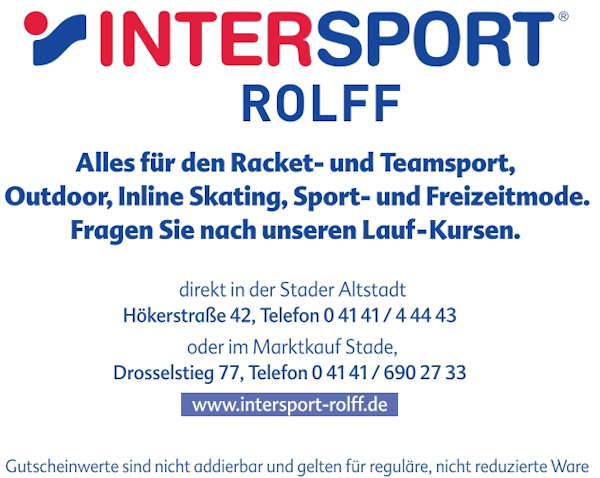 Intersport Rolff