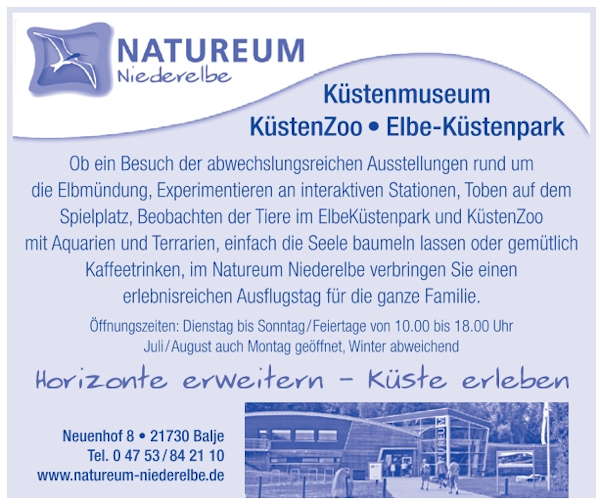 Natureum